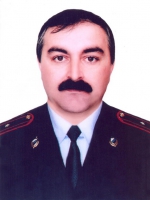Лицом к смерти