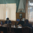 В Единый день приема депутат  Народного Собрания РД Магомедкади Гасанов выслушал проблемы избербашцев - Избербаш-инфо