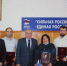 Почетные грамоты Народного Собрания вручили  избербашским единороссам - Избербаш-инфо