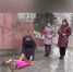 Волонтеры "Профессионально-педагогического колледжа имени М.М.Меджидова" приняли участие во всероссийской акции "Защитим память героев" - Избербаш-инфо