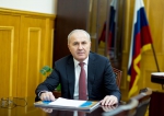 Глава городского округа «город Избербаш» Магомед Исаков прокомментировал итоги Дней Республики Дагестан