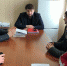В Избербаше прошло заседание инициативной группы граждан, имеющих долю в недостроенных МКД - Избербаш-инфо