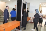 Избербаш присоединился к акции «Единый день сдачи  ЕГЭ родителями»