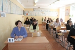 Избербаш присоединился к акции «Единый день сдачи  ЕГЭ родителями»