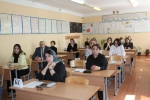 Избербаш присоединился к акции «Единый день сдачи  ЕГЭ родителями»