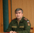Военный комиссар Избербаша  Даитбек Шахбанов рассказал об особенностях осеннего призыва - Избербаш-инфо