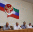 Глава Избербаша Магомед Исаков встретился с владельцами гостиничного и туристического  бизнеса города - Избербаш-инфо
