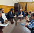Депутат Народного Собрания Республики Дагестан Хабибулла Магомедов обсудил проблему водоснабжения с жителями Избербаша - Избербаш-инфо