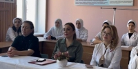 Здоровое поколение – будущее страны - Избербаш-инфо