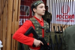 «Каспий» стартовал!