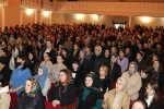 Избербашцы отпраздновали День народного единства праздничным концертом