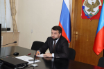 Глава Избербаша Расул Бакаев дал указание вести жесткий контроль за ситуацией в строительной сфере города