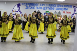 В Избербаше открылся первый в Дагестане класс Первых