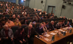 В Избербаше прошел конкурс исполнителей народных даргинских песен
