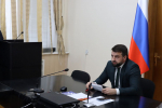 Глава Избербаша Расул Бакаев: «Мы должны поднять и усилить авторитет администрации  города»