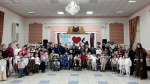 В Избербаше прошло мероприятие, посвященное Международному дню инвалидов