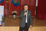 «Герои никогда не умирают, герои в нашей памяти живут!»