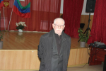 «Герои никогда не умирают, герои в нашей памяти живут!»