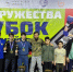 Избербашский спортсмен стал лучшим бойцом турнира - Избербаш-инфо