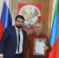 В Избербаше чествовали лучших спортсменов и тренеров - Избербаш-инфо