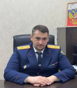 В День создания Следственного комитета РФ руководитель Избербашского межрайонного следственного отдела СКР по РД рассказал об итогах работы ведомства за 2024 год