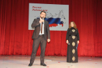 В Избербаше провели спортивный вечер по итогам 2024 года
