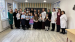 В Избербаше отметили Международный день стоматолога