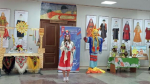 Избербаш широко отпраздновал Масленицу
