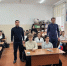 Уроки мужества: воспитывая патриотов - Избербаш-инфо