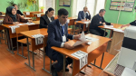 Избербаш присоединился к Всероссийской акции «Сдаем вместе. День сдачи ЕГЭ родителями».