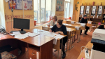 Избербаш присоединился к Всероссийской акции «Сдаем вместе. День сдачи ЕГЭ родителями».