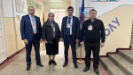 Избербаш присоединился к Всероссийской акции «Сдаем вместе. День сдачи ЕГЭ родителями».