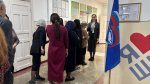 Избербаш присоединился к Всероссийской акции «Сдаем вместе. День сдачи ЕГЭ родителями».