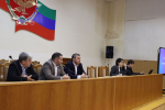 ЦУР провел в Избербаше семинар для администраторов госпабликов