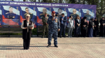 В Избербаше дали старт акции "Георгиевская Ленточка"