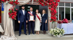 Для выпускников Избербаша прозвенел Последний звонок