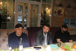 В День предпринимателя глава Избербаша встретился с бизнес-сообществом города
