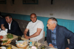 В День предпринимателя глава Избербаша встретился с бизнес-сообществом города