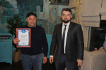 В День предпринимателя глава Избербаша встретился с бизнес-сообществом города