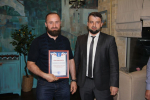 В День предпринимателя глава Избербаша встретился с бизнес-сообществом города