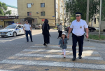 Безопасность на дорогах-забота каждого из нас