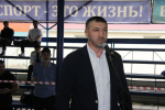 В Избербаше стартовал Всероссийский турнир класса «А» по боксу памяти мастера спорта СССР Мурада Гамзаева