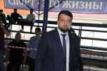 В Избербаше стартовал Всероссийский турнир класса «А» по боксу памяти мастера спорта СССР Мурада Гамзаева
