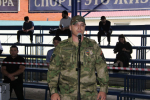 В Избербаше стартовал Всероссийский турнир класса «А» по боксу памяти мастера спорта СССР Мурада Гамзаева