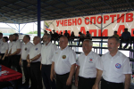В Избербаше стартовал Всероссийский турнир класса «А» по боксу памяти мастера спорта СССР Мурада Гамзаева