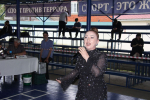 В Избербаше стартовал Всероссийский турнир класса «А» по боксу памяти мастера спорта СССР Мурада Гамзаева