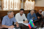 Глава Избербаша взял на особый контроль обращения граждан