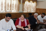 Глава Избербаша взял на особый контроль обращения граждан