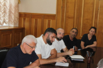 Глава Избербаша взял на особый контроль обращения граждан