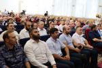 Итоги масштабных перемен: в Избербаше подвели итоги крупных преобразований